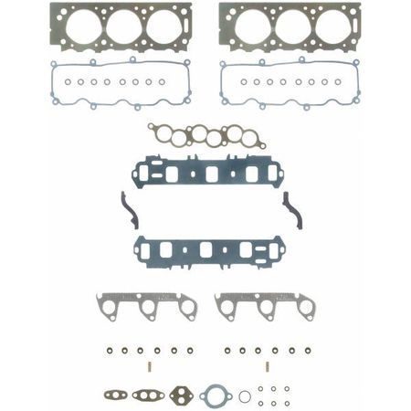 FEL-PRO Head Sets, Hs9902Pt HS9902PT